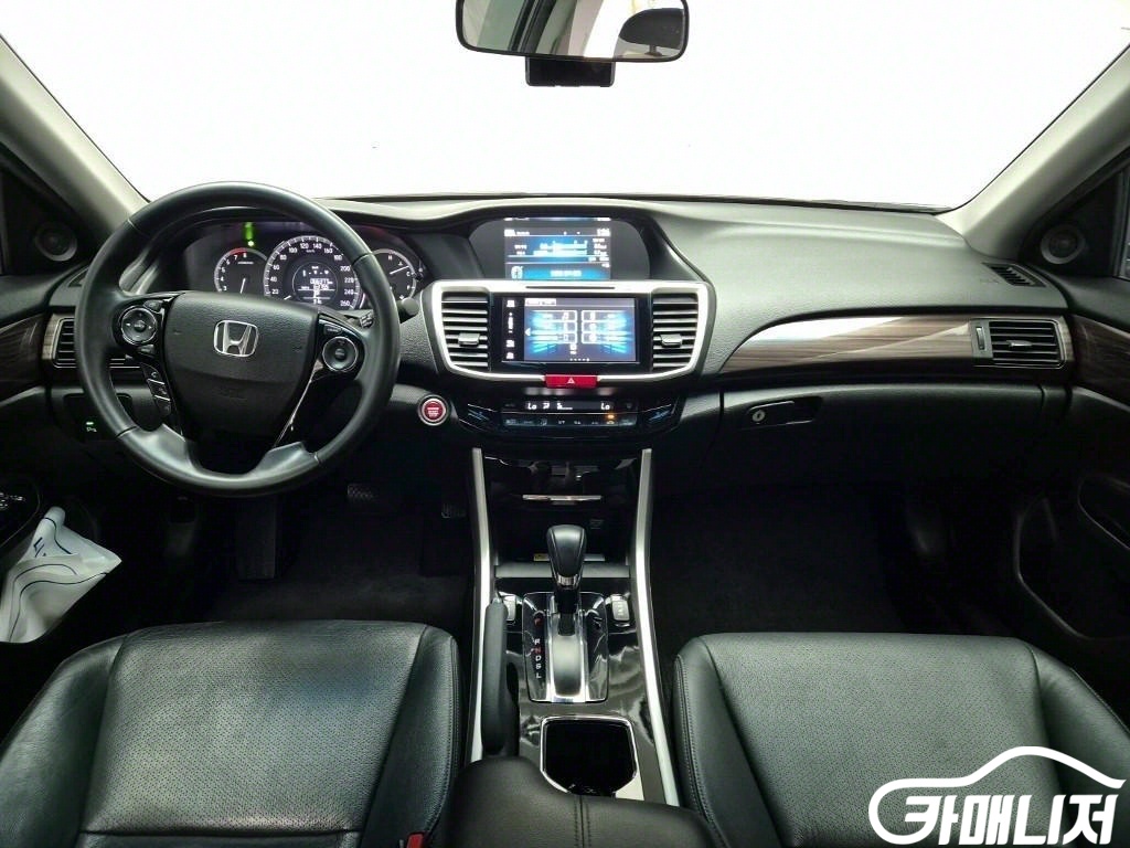 혼다 올뉴어코드 2.4 썸네일 7