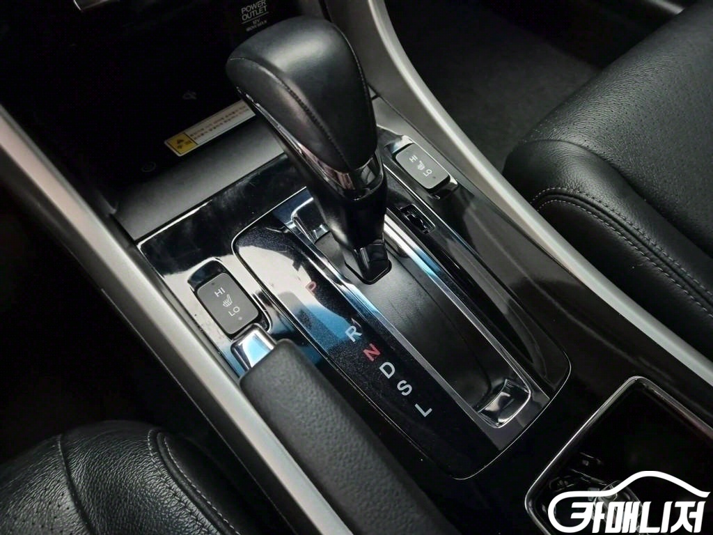 혼다 올뉴어코드 2.4 썸네일 8