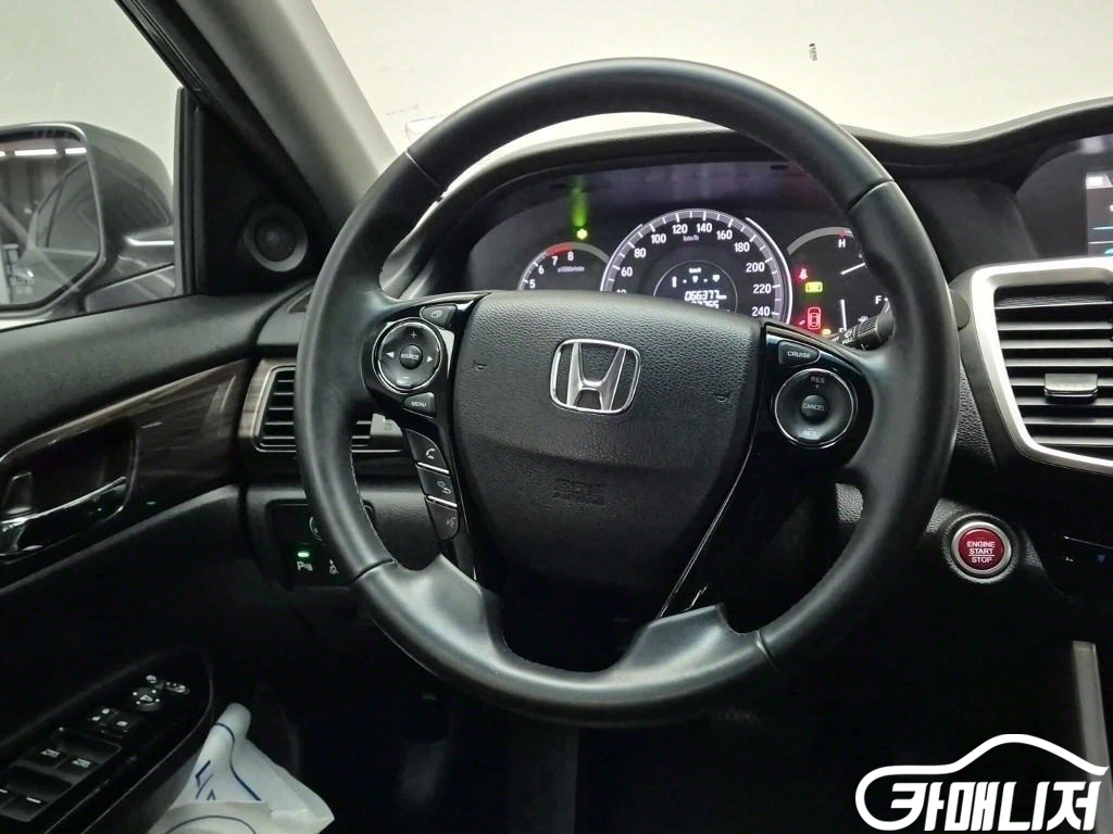 혼다 올뉴어코드 2.4 썸네일 9