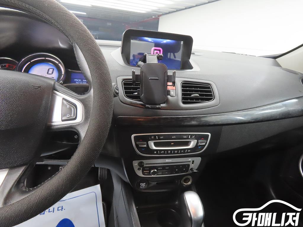 르노코리아(삼성) SM3 네오 RE 썸네일 10