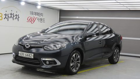 르노코리아(삼성) SM3 네오 RE