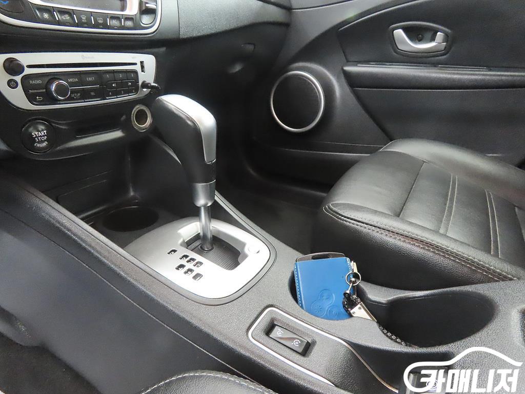 르노코리아(삼성) SM3 네오 RE 썸네일 11