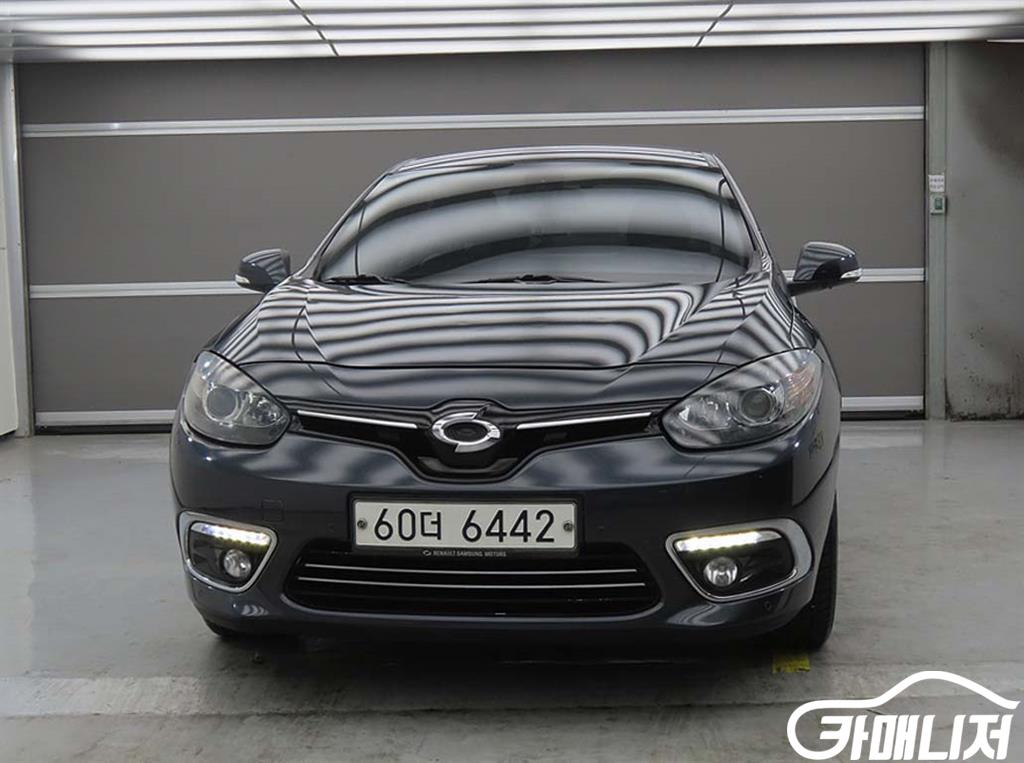 르노코리아(삼성) SM3 네오 RE 썸네일 2