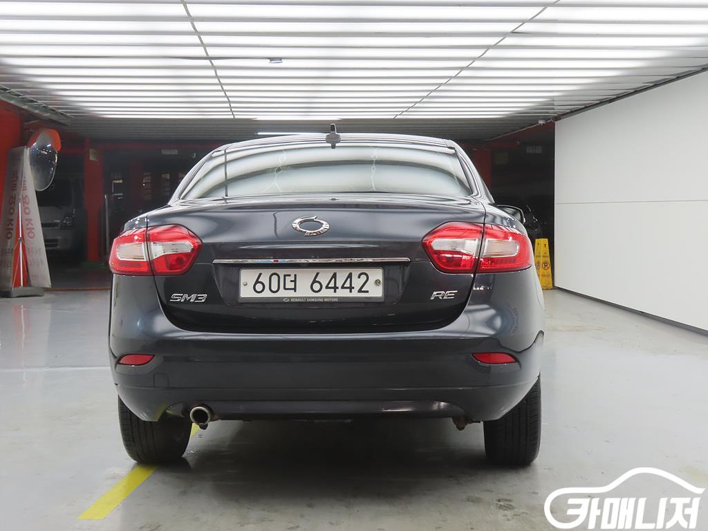 르노코리아(삼성) SM3 네오 RE 썸네일 3
