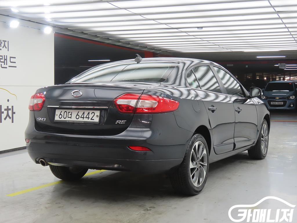 르노코리아(삼성) SM3 네오 RE 썸네일 4