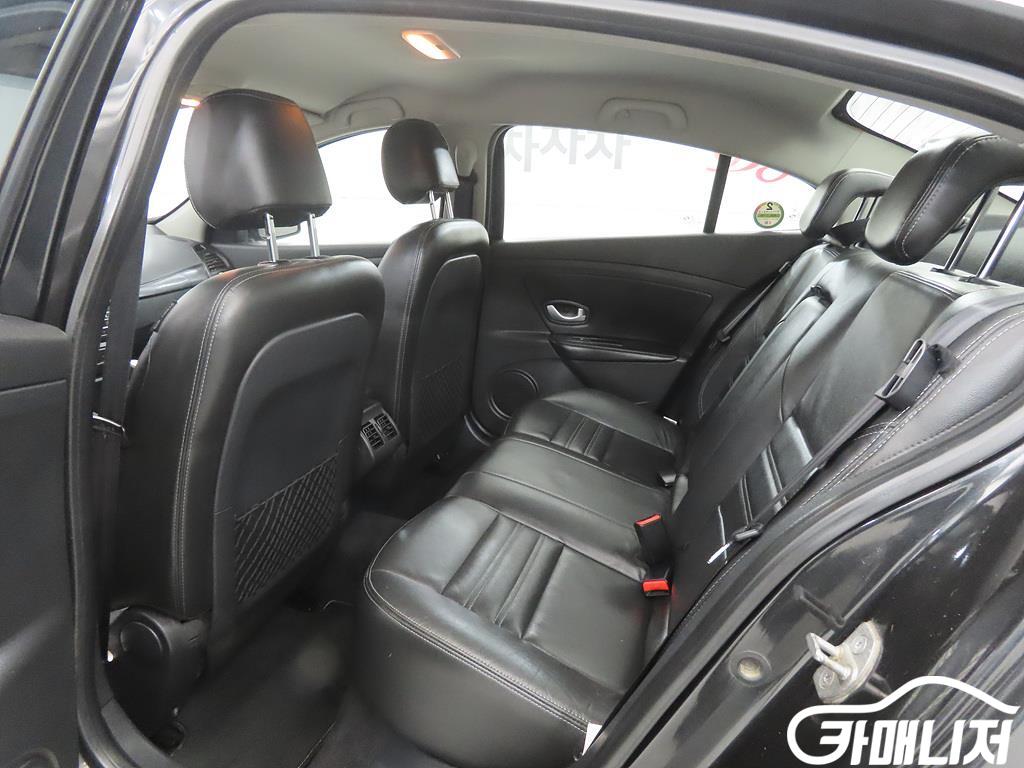 르노코리아(삼성) SM3 네오 RE 썸네일 6