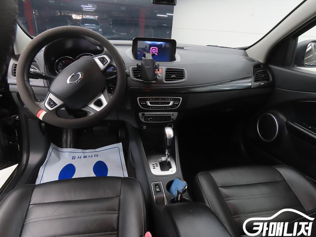 르노코리아(삼성) SM3 네오 RE 썸네일 7