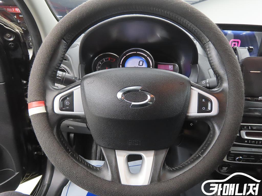 르노코리아(삼성) SM3 네오 RE 썸네일 8