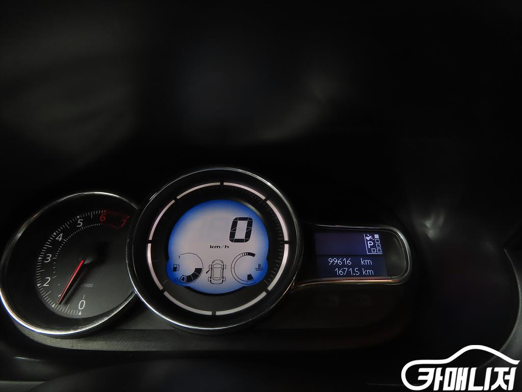 르노코리아(삼성) SM3 네오 RE 썸네일 9