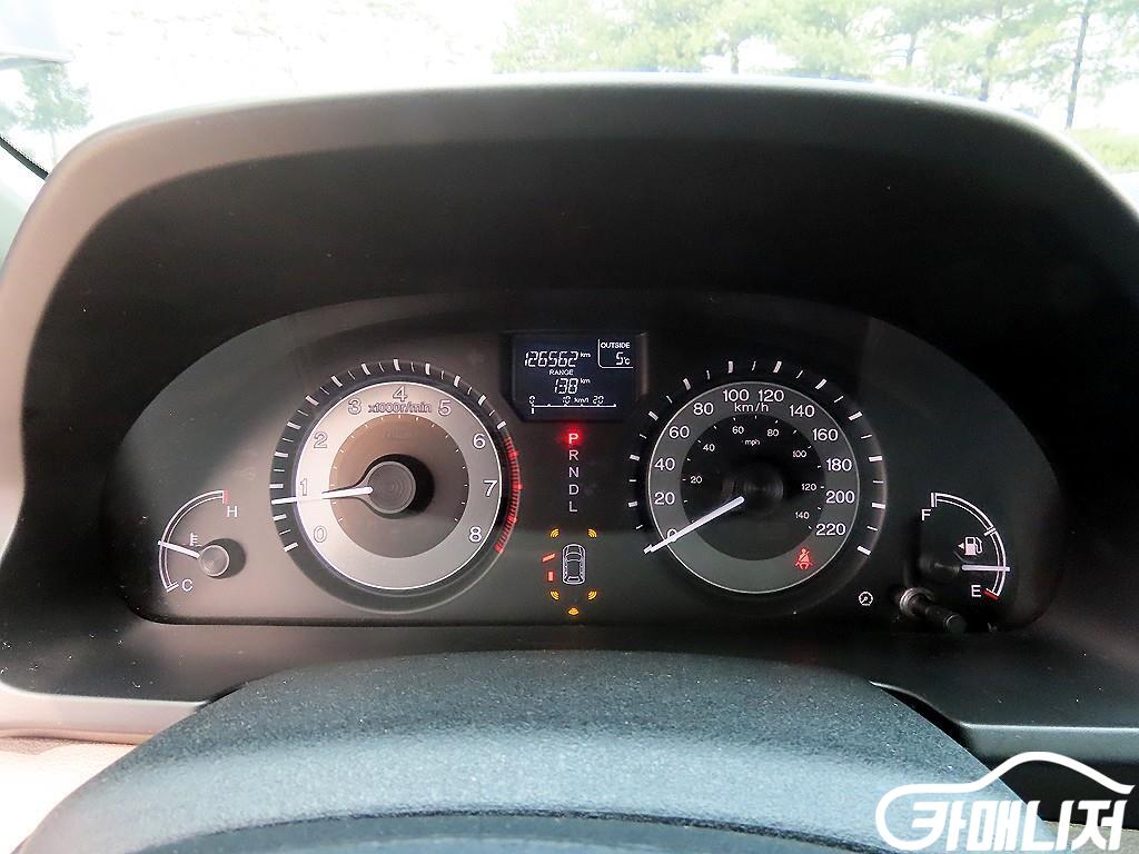 혼다 오딧세이 (5세대) 3.5 엘리트 썸네일 10