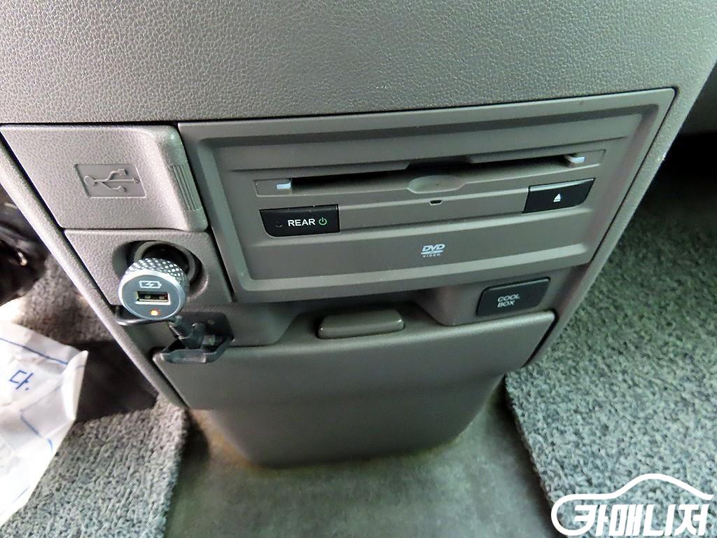 혼다 오딧세이 (5세대) 3.5 엘리트 썸네일 12