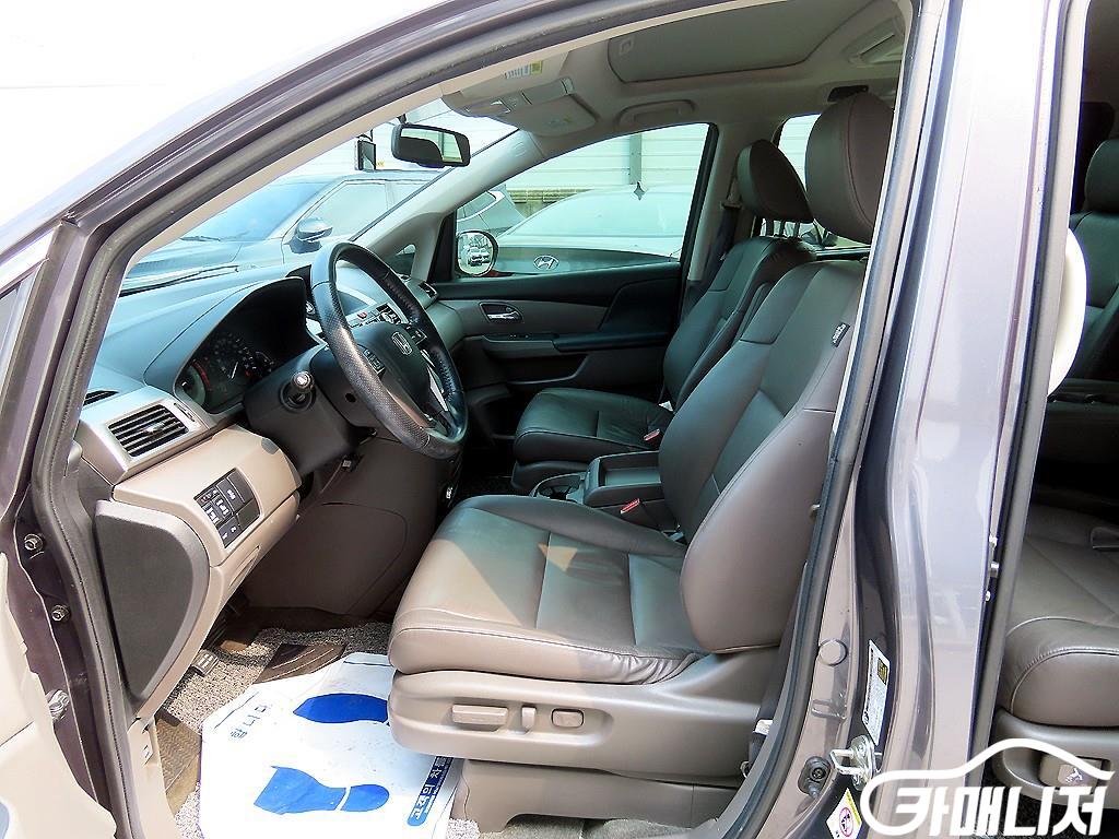 혼다 오딧세이 (5세대) 3.5 엘리트 썸네일 5