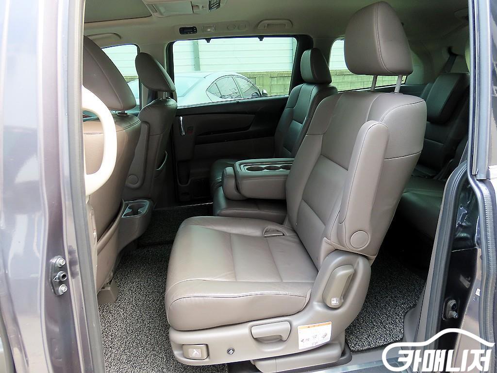 혼다 오딧세이 (5세대) 3.5 엘리트 썸네일 6