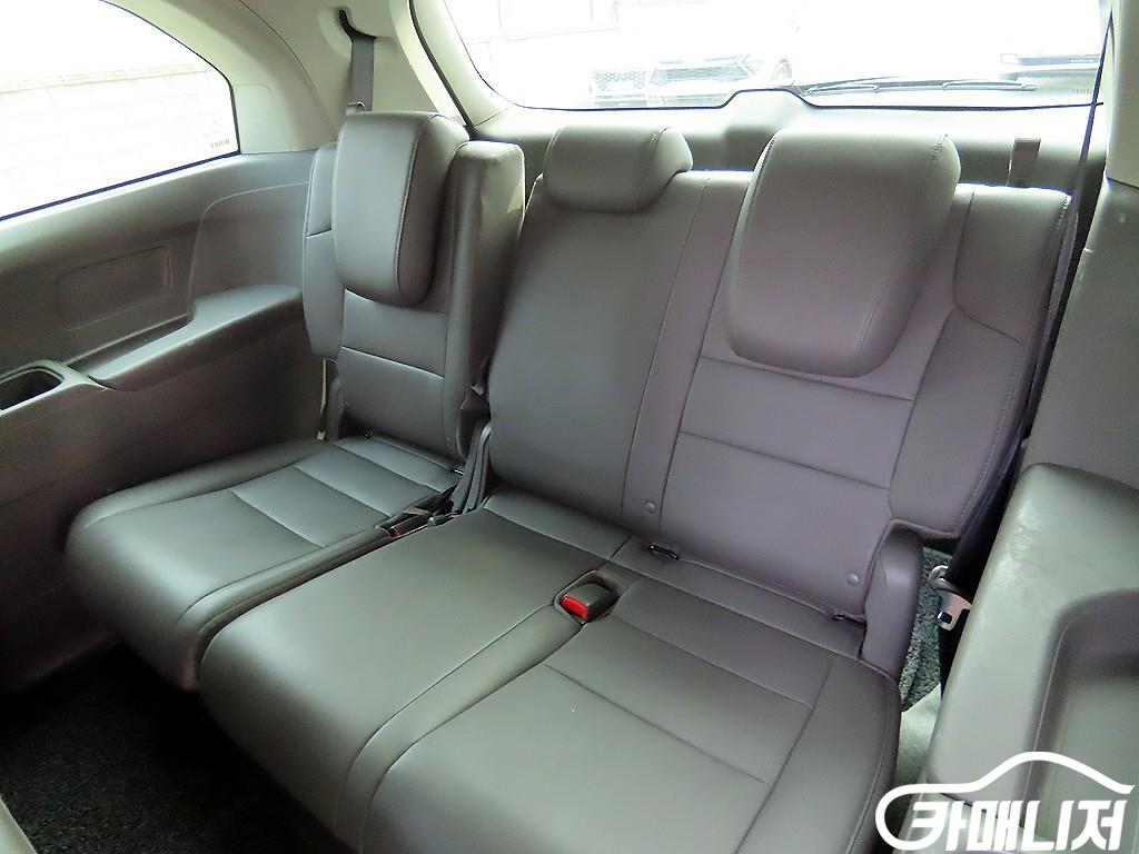 혼다 오딧세이 (5세대) 3.5 엘리트 썸네일 7