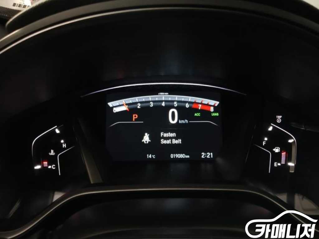 혼다 CR-V 5세대 1.5 EX-L 2WD 썸네일 10