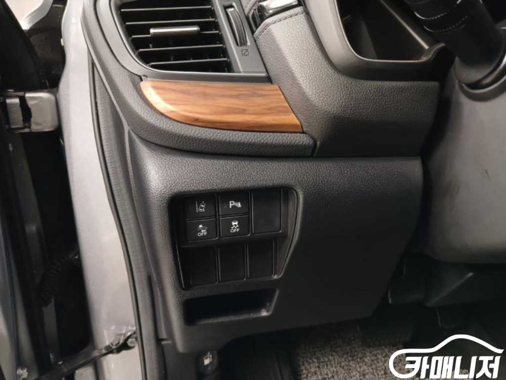 혼다 CR-V 5세대 1.5 EX-L 2WD 썸네일 12