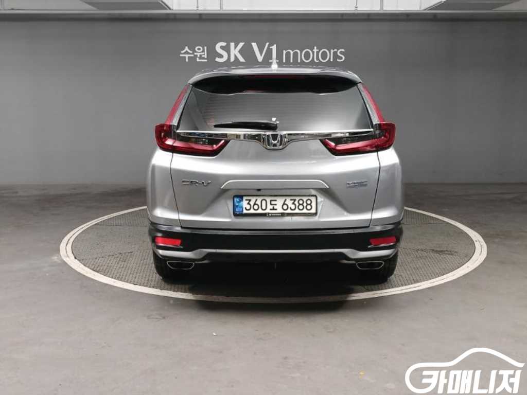 혼다 CR-V 5세대 1.5 EX-L 2WD 썸네일 2