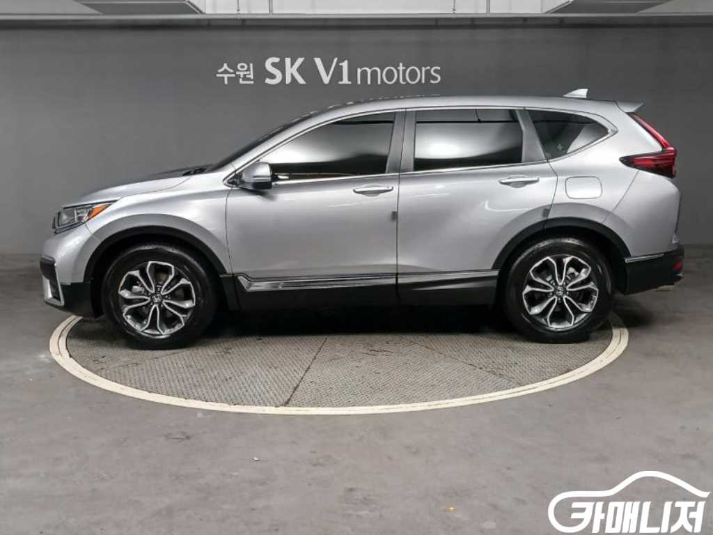 혼다 CR-V 5세대 1.5 EX-L 2WD 썸네일 3