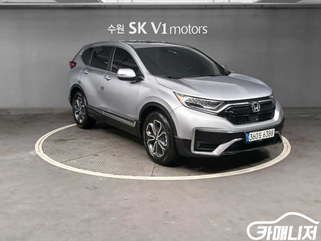 혼다 CR-V 5세대 1.5 EX-L 2WD 썸네일 5