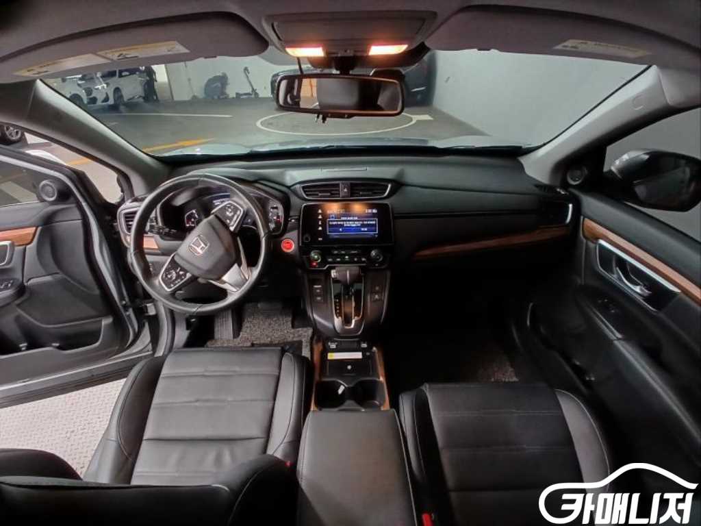 혼다 CR-V 5세대 1.5 EX-L 2WD 썸네일 6