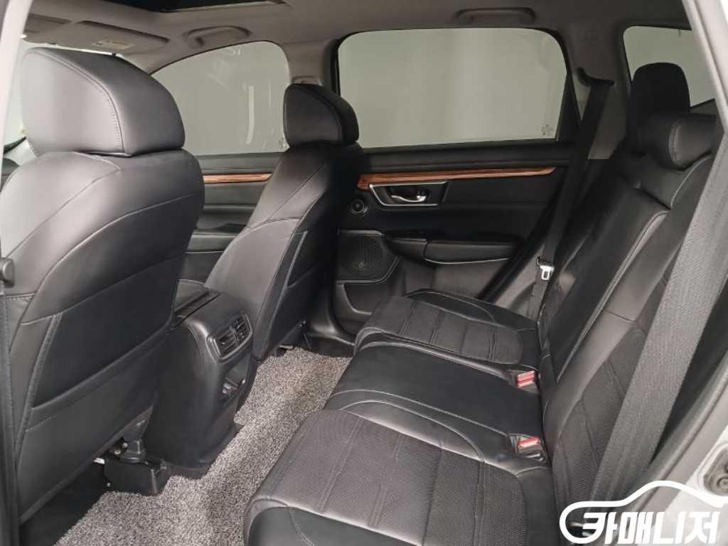 혼다 CR-V 5세대 1.5 EX-L 2WD 썸네일 8
