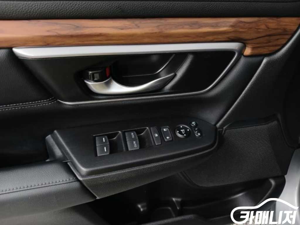 혼다 CR-V 5세대 1.5 EX-L 2WD 썸네일 9