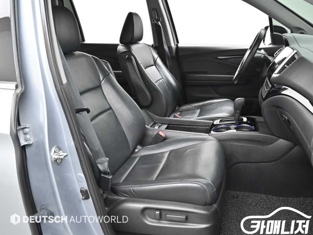 혼다 파일럿 3세대 3.5 썸네일 10