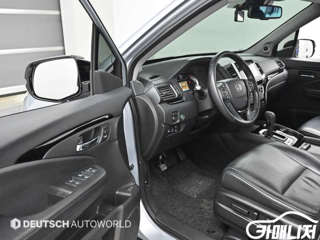 혼다 파일럿 3세대 3.5 썸네일 11