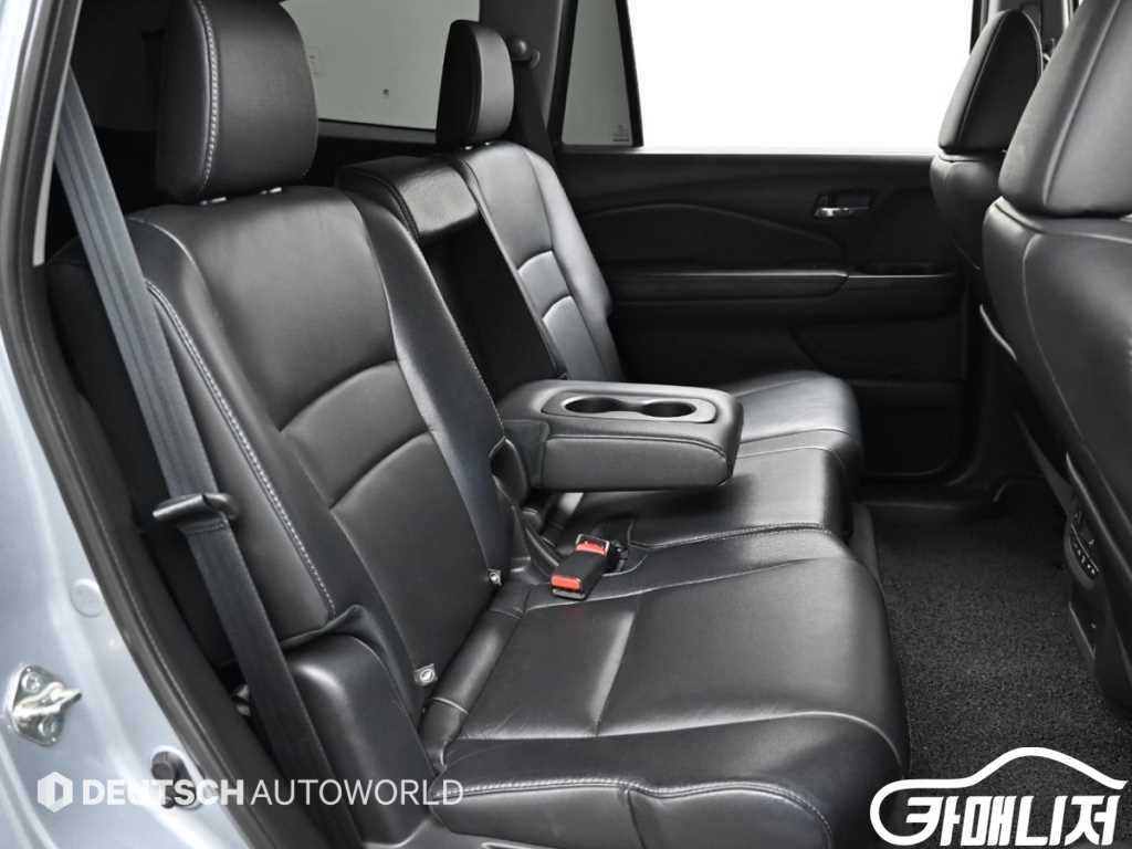 혼다 파일럿 3세대 3.5 썸네일 12