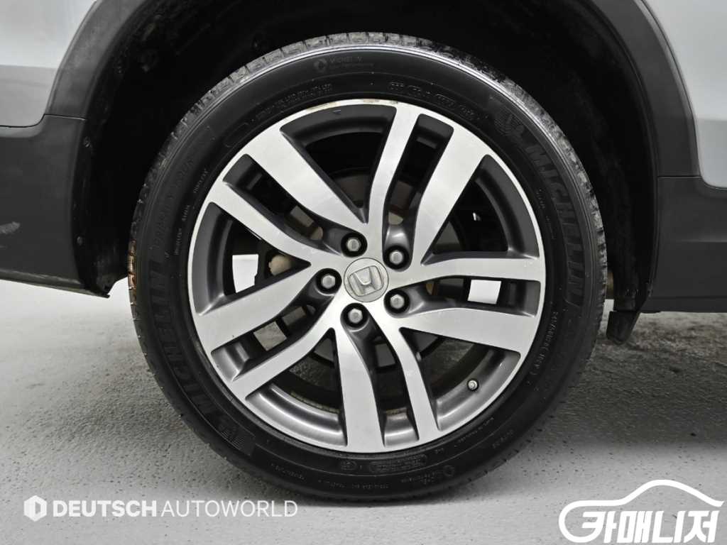 혼다 파일럿 3세대 3.5 썸네일 5