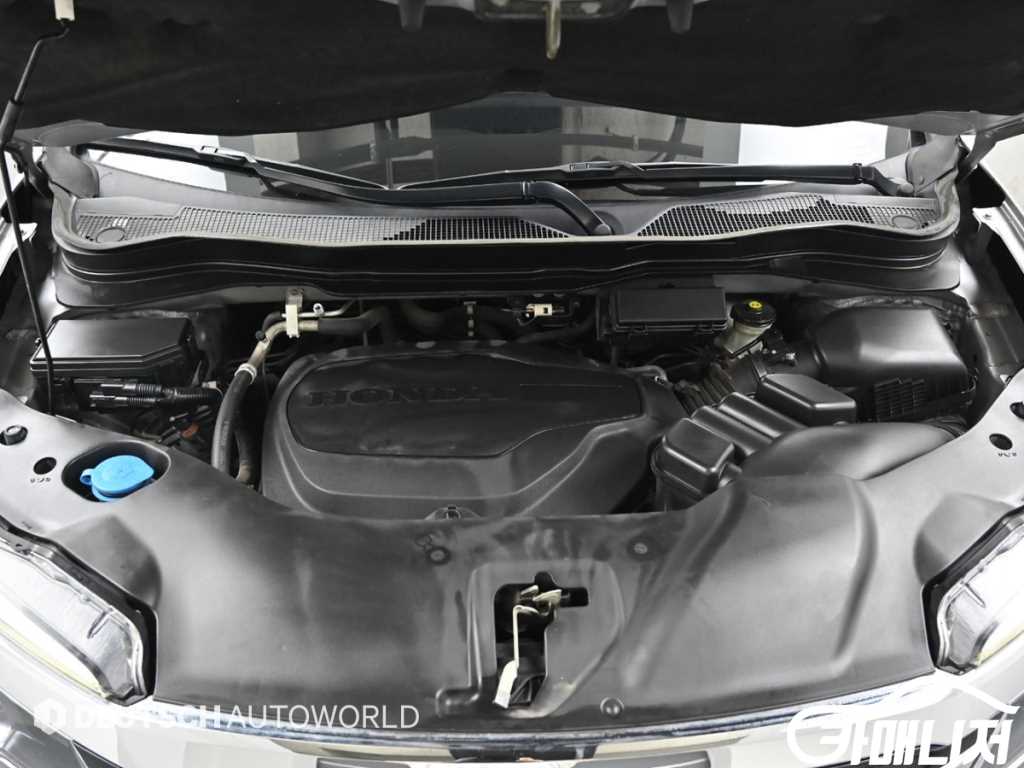 혼다 파일럿 3세대 3.5 썸네일 6