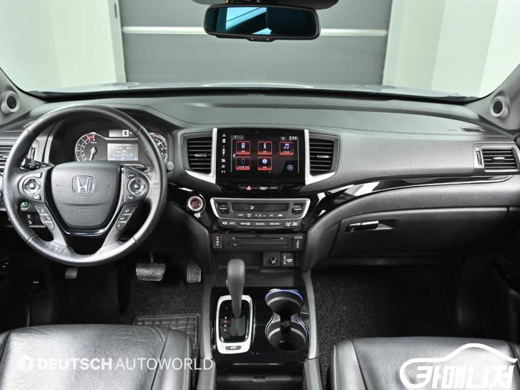 혼다 파일럿 3세대 3.5 썸네일 7