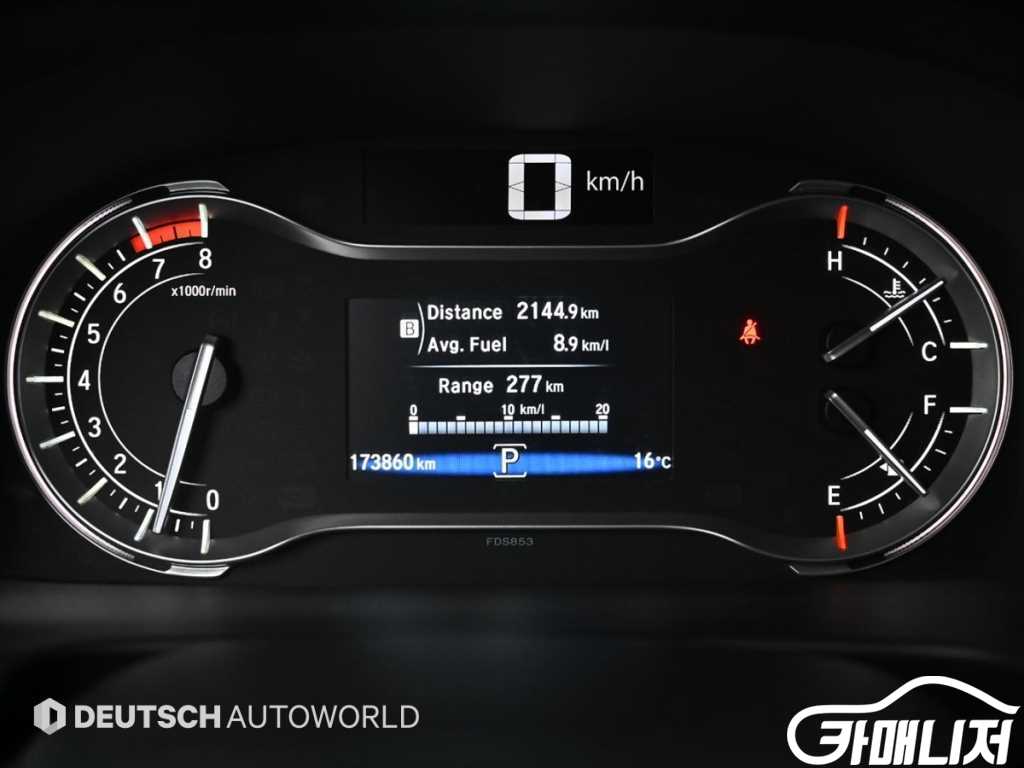 혼다 파일럿 3세대 3.5 썸네일 8