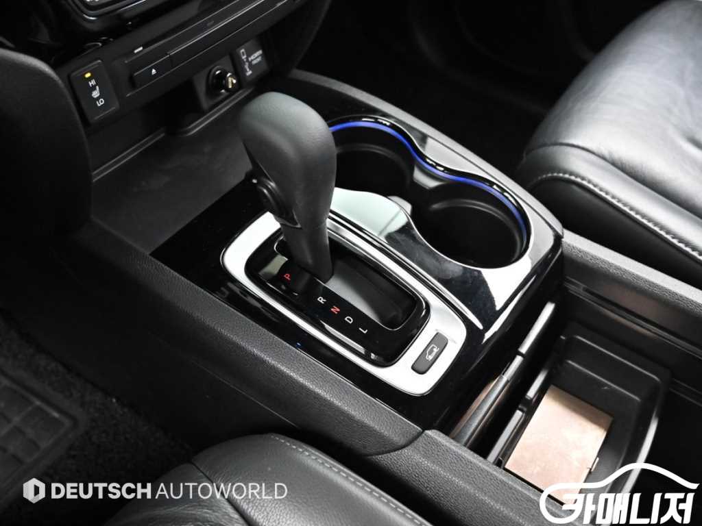 혼다 파일럿 3세대 3.5 썸네일 9