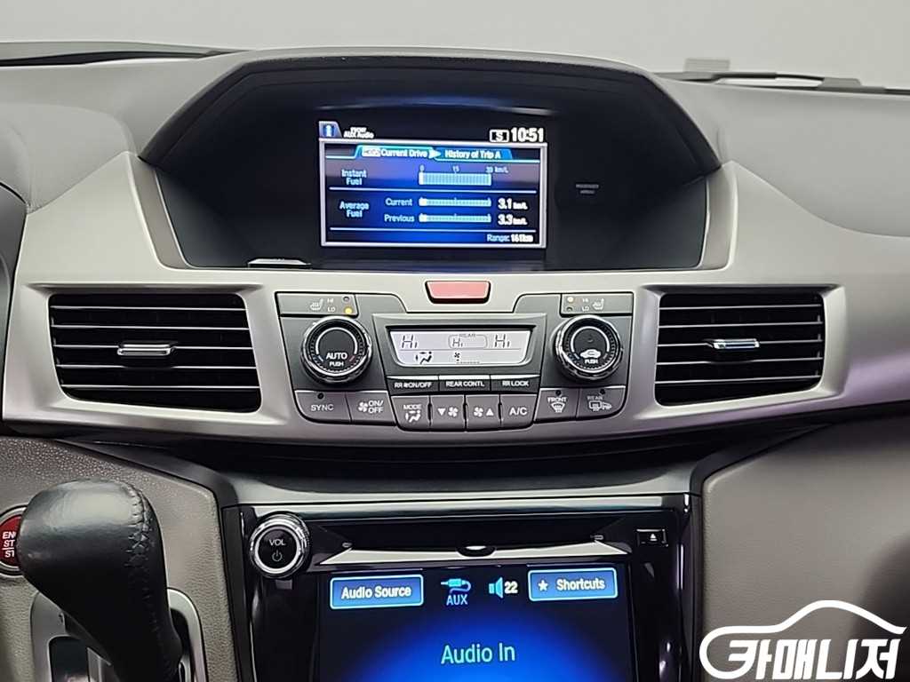 혼다 오딧세이 3.5 썸네일 10