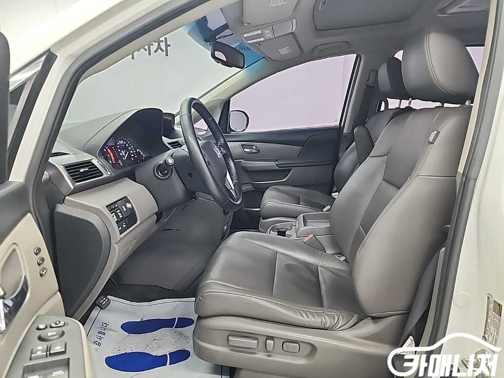 혼다 오딧세이 3.5 썸네일 11