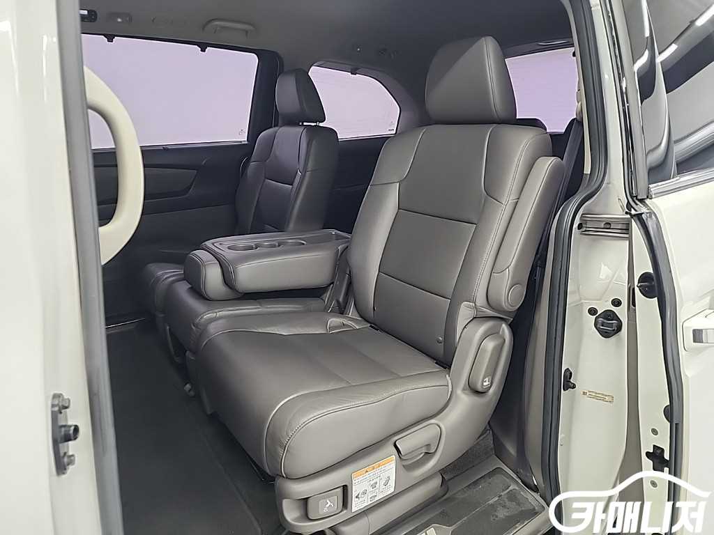 혼다 오딧세이 3.5 썸네일 12