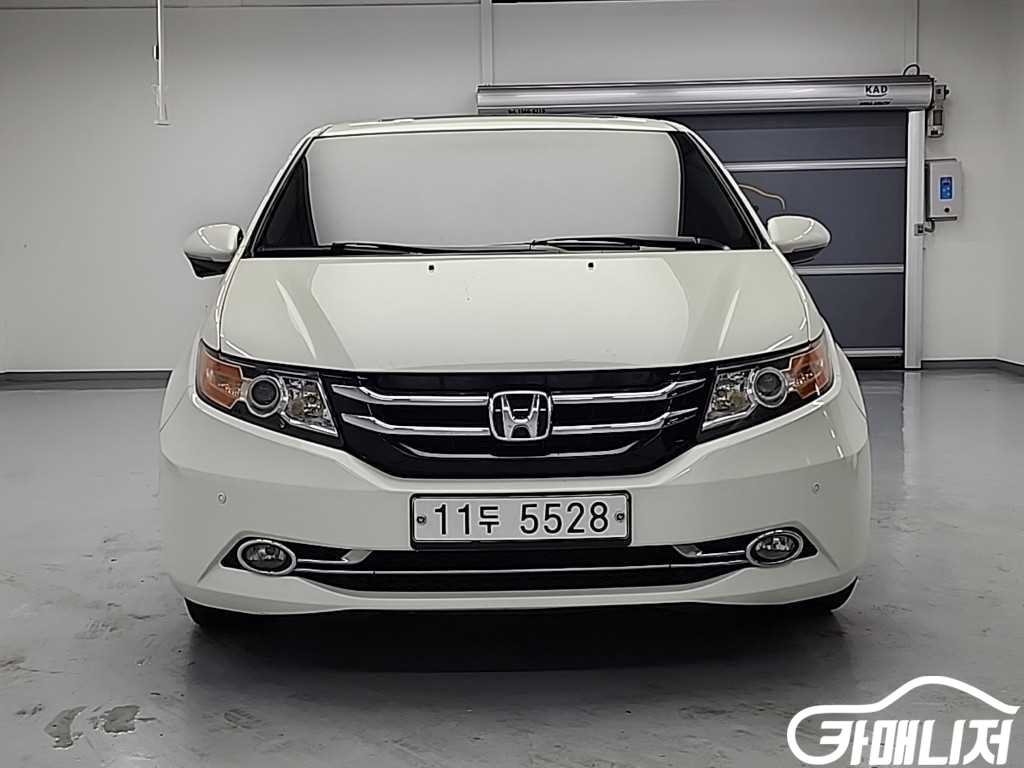 혼다 오딧세이 3.5 썸네일 2