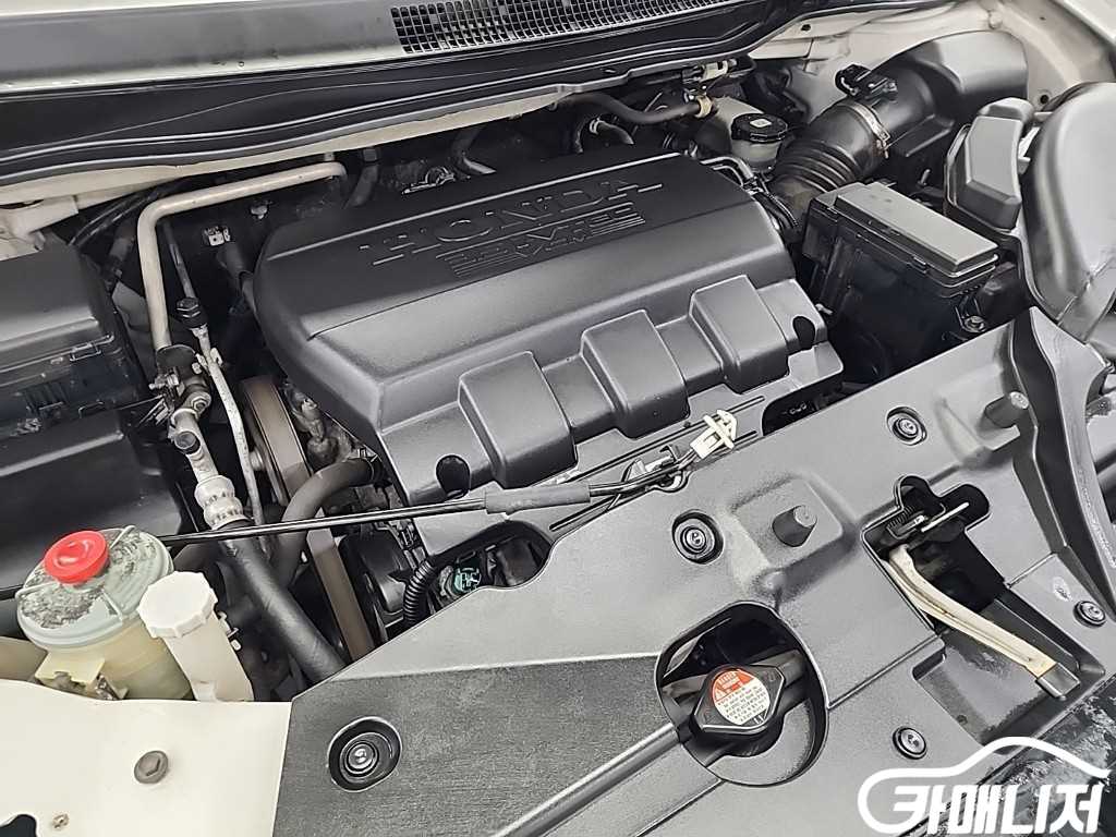 혼다 오딧세이 3.5 썸네일 5