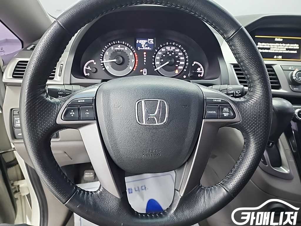 혼다 오딧세이 3.5 썸네일 9