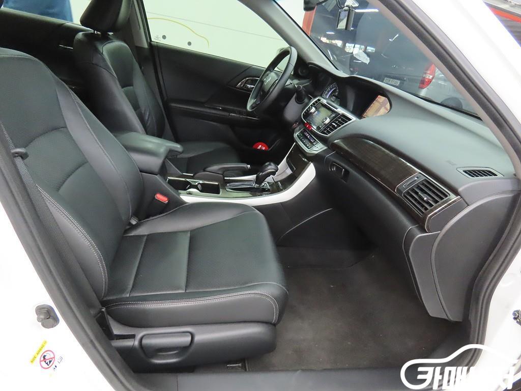 혼다 올뉴어코드 2.4 썸네일 10