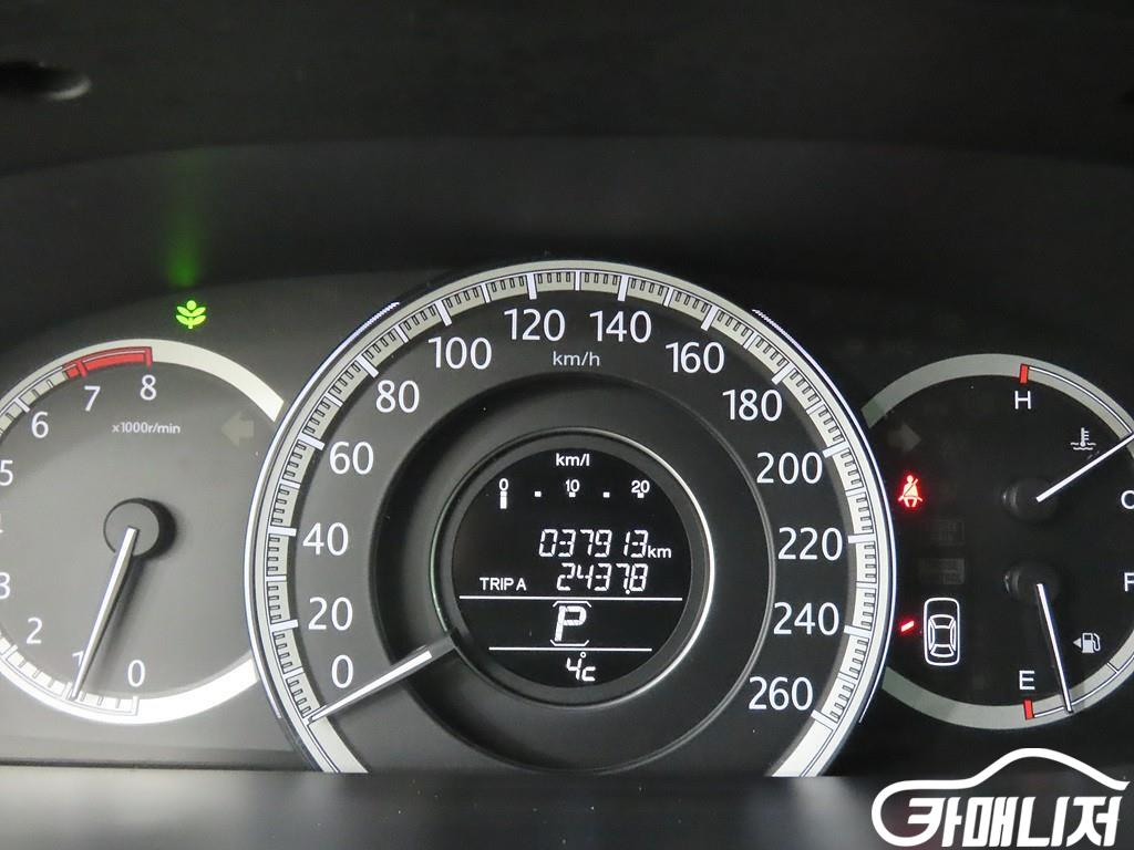 혼다 올뉴어코드 2.4 썸네일 11