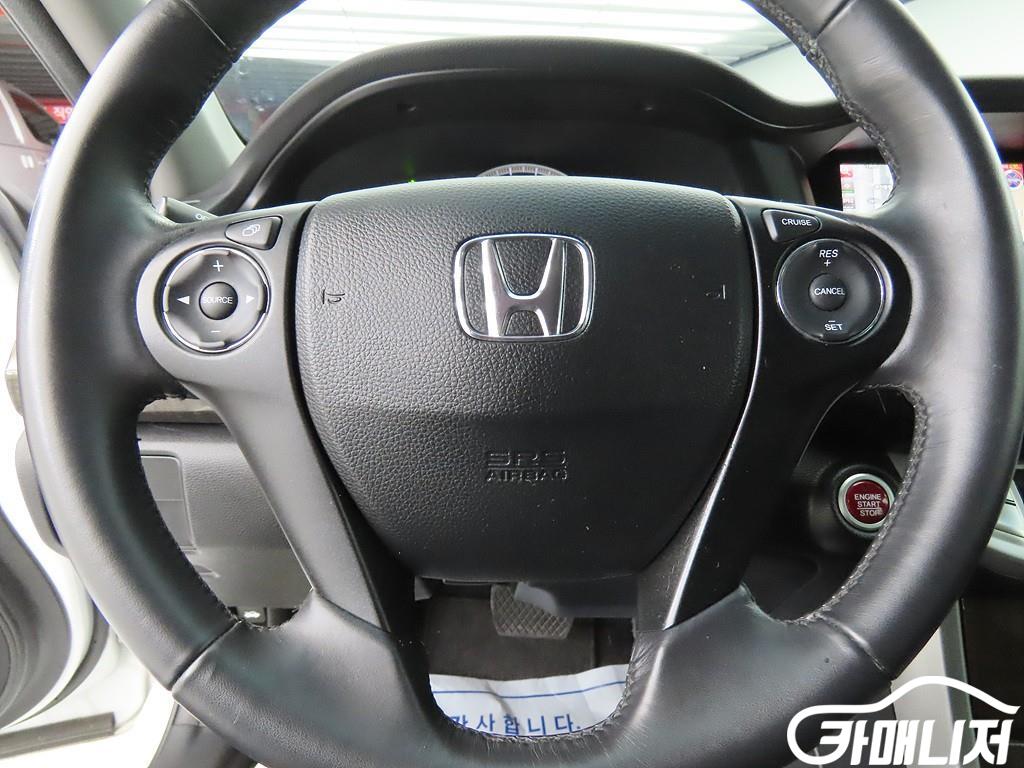 혼다 올뉴어코드 2.4 썸네일 12