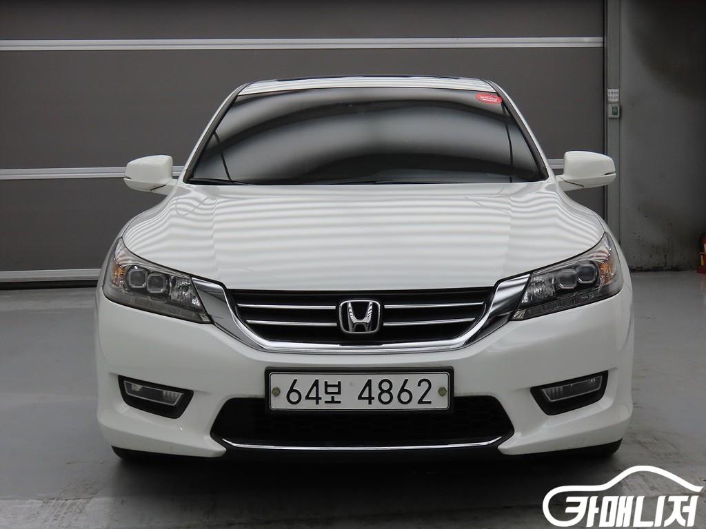 혼다 올뉴어코드 2.4 썸네일 2