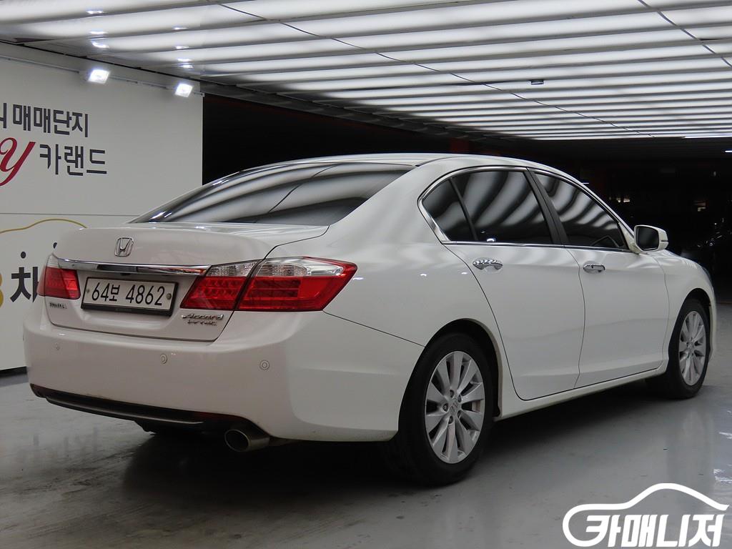 혼다 올뉴어코드 2.4 썸네일 3