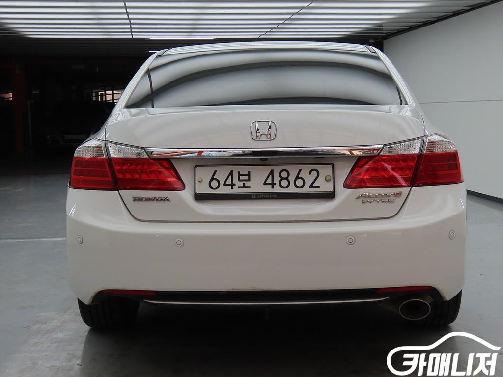 혼다 올뉴어코드 2.4 썸네일 4
