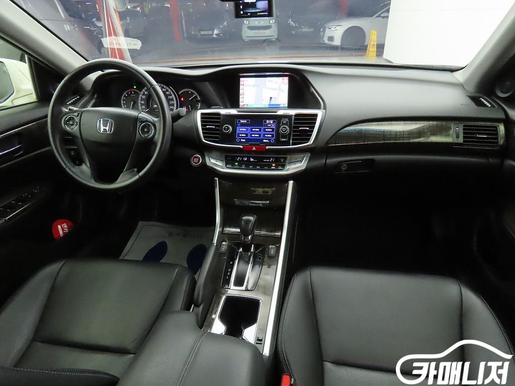 혼다 올뉴어코드 2.4 썸네일 5