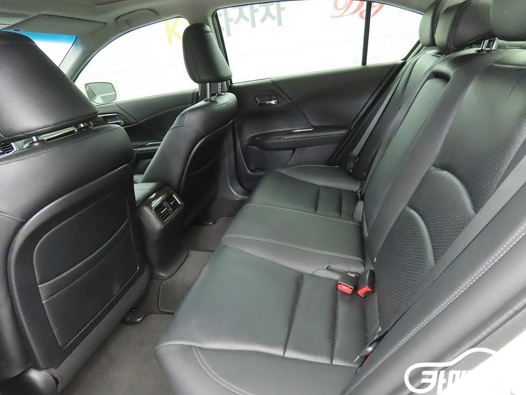 혼다 올뉴어코드 2.4 썸네일 6