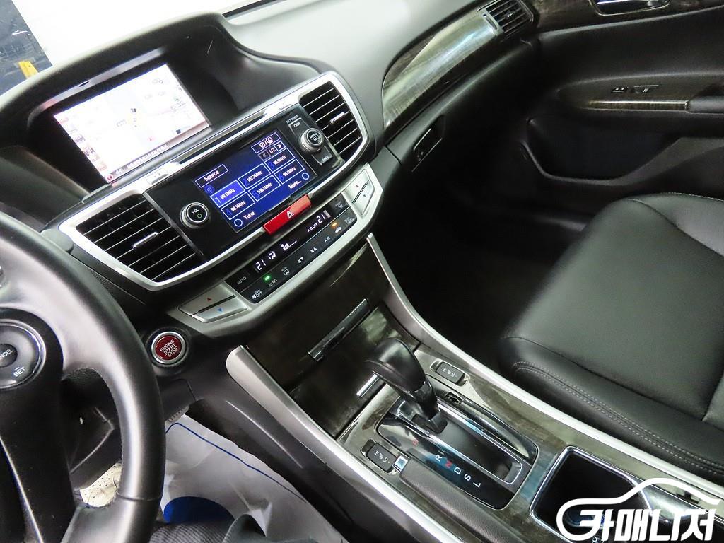 혼다 올뉴어코드 2.4 썸네일 7