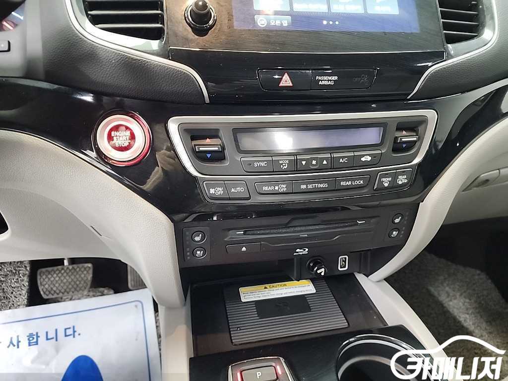 혼다 파일럿 3세대 3.5 엘리트 썸네일 10